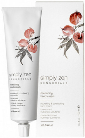 Simply Zen Sensorials Nourishing Handcreme nourishing hand cream