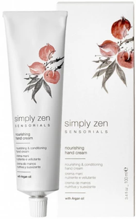 Simply Zen Sensorials Nourishing Handcreme nourishing hand cream