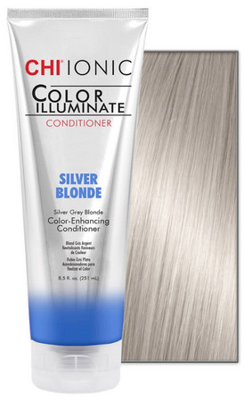 CHI Ionic Color Illuminate Conditioner barevný kondicionér
