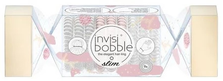 Invisibobble Slim Trio Cracker That’s Crackin’