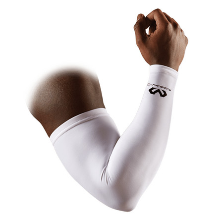McDavid Compression Arm Sleeve / Pair (6566R) Compression sleeve - arm