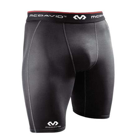 McDavid 8100 Men’s Compression Shorts Kompressions shorts