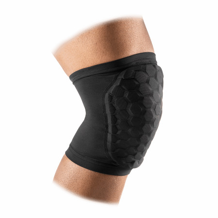 McDavid Hex Knee/Elbow/Shin Sleeves / Pair (6440R) Chrániče na kolena i loket