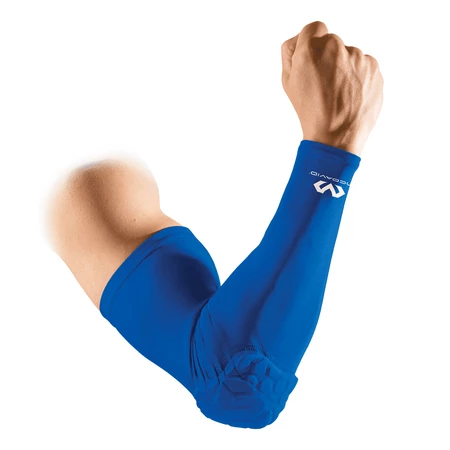 McDavid 6500R HEX Shooter Arm Sleeve / Single Kompressionshülse - Arm