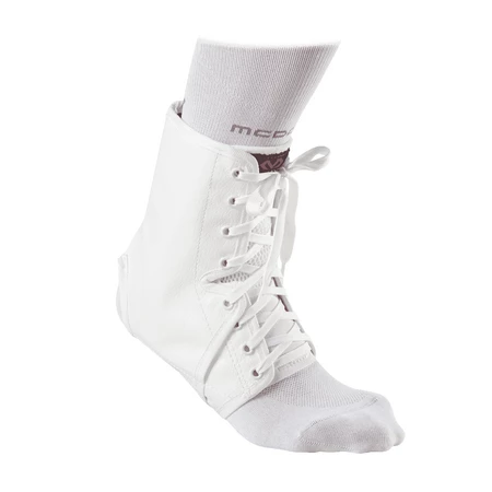McDavid 101 Ankle Brace / Lace-up With Inserts Ankle brace