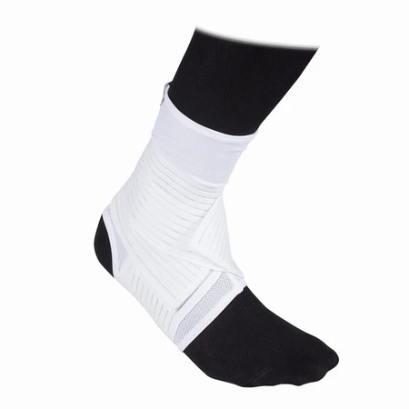 McDavid 433 Ankle Support Mesh With Straps Ankle support