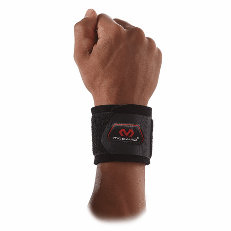 McDavid Wrist Strap / adjustable 452 Pásek na zápěstí