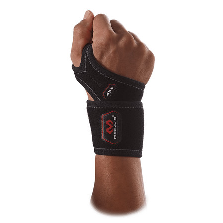 McDavid Wrist Support w/ strap 455 Ortéza zápěstí