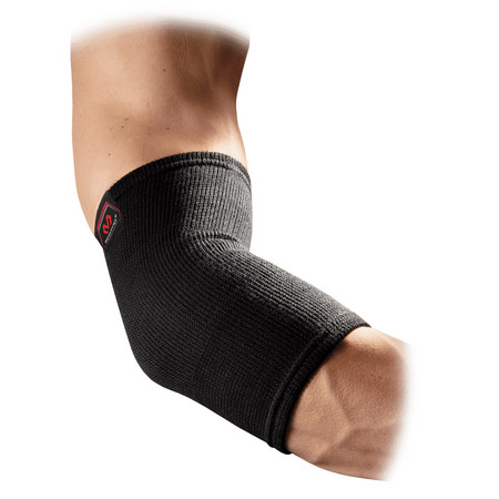 McDavid Elbow Sleeve / Elastic (512R) Elbow bandage