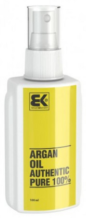 Brazil Keratin Argan Oil 100% argan oil