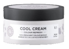 Maria Nila Colour Refresh Cool Cream 8.1 nourishing toning mask