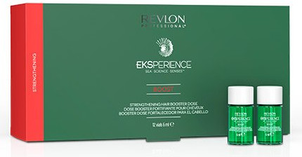 Revlon Professional Eksperience Boost Strength Booster koncentrovaná kúra pro posílení