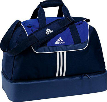 Adidas Football Bag Tiro TB BcM