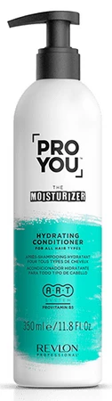 Revlon Professional Pro You The Moisturizer Hydrating Conditioner moisturizing conditioner