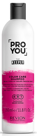 Revlon Professional Pro You The Keeper Color Care Shampoo Shampoo für coloriertes Haar