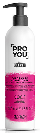 Revlon Professional Pro You The Keeper Color Care Conditioner kondicioner pro barvené vlasy