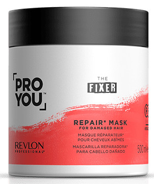 Revlon Professional Pro You The Fixer Repair Mask Regenerierende Haarmaske