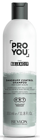 Revlon Professional Pro You The Balancer Dandruff Control Shampoo šampón proti lupinám