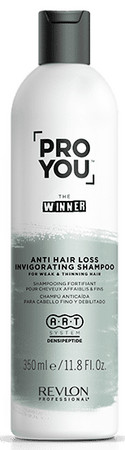 Revlon Professional Pro You The Winner Anti Hair Loss Shampoo shampoo for thinning hair