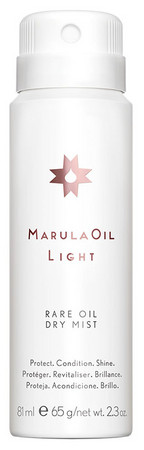 Paul Mitchell Marula Oil Light Rare Oil Dry Mist ochrana před tepelným stylingem