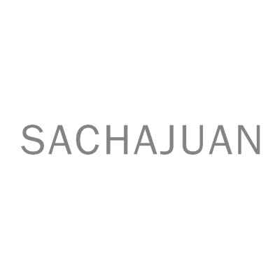 Sachajuan Hair Mousse styling mousse for volume, body and shine
