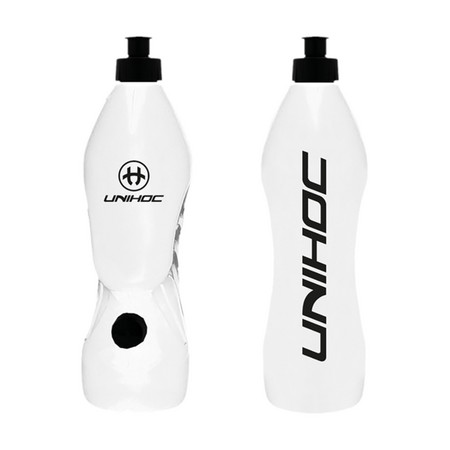 Unihoc Water Bottle dual pipe Láhev