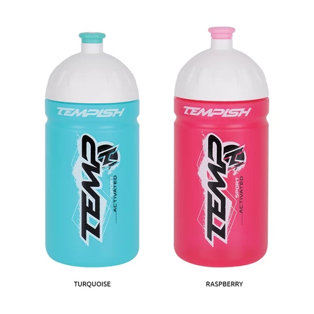 Tempish Bottle Bidon 0,5 Flasche