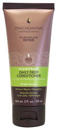 Macadamia Essential Repair & Styling Daily Deep Conditioner regenerační kondicioner