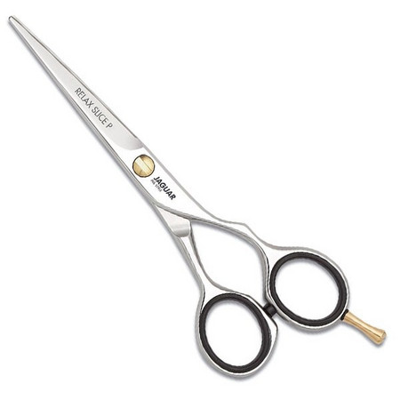 Jaguar Pre Style Relax Slice P student hairdressing scissors