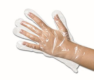 Comair Disposable Gloves jednorázové rukavice