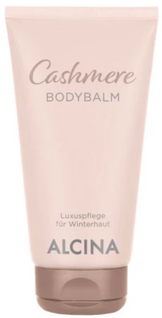Alcina Cashmere Body Balm cashmere body balm