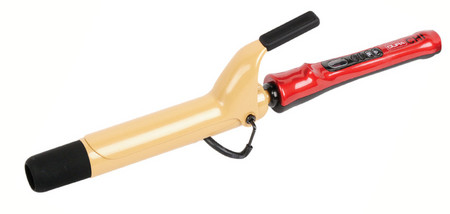 CHI Dura Ceramic Curling Iron keramická kulma s titanem