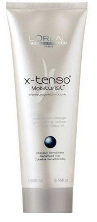 L'Oréal Professionnel X-Tenso Moisturist Glättungscreme