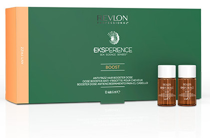 Revlon Professional Eksperience Boost Anti Frizz Booster contentrated anti frizz treatment