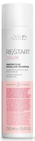 Revlon Professional RE/START Color Protective Micellar Shampoo protective micellar shampoo