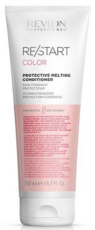 Revlon Professional RE/START Color Protective Melting Conditioner kondicioner pro barvené vlasy