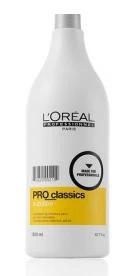 Šampón LOREAL PRO CLASSICS Shampoo Nutrition