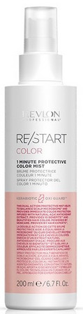 Revlon Professional RE/START Color 1 Minute Protective Mist protective mist for colored hair