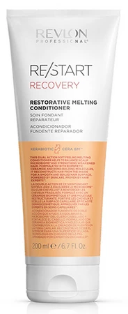 Revlon Professional RE/START Recovery Restorative Melting Conditioner regenerating conditioner
