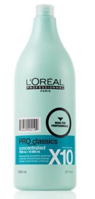L'Oréal Professionnel Pro classics Concentrated Shampoo