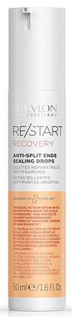Revlon Professional RE/START Recovery Anti-Split Ends Sealing Drops anti-breakage hair serum