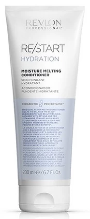 Revlon Professional RE/START Hydration Moisture Melting Conditioner hydration conditioner
