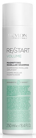 Revlon Professional RE/START Volume Magnifying Micellar Shampoo objemový šampon