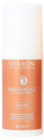 Revlon Professional Eksperience Sun Pro Marine Protective Cream ochranný krém na vlasy