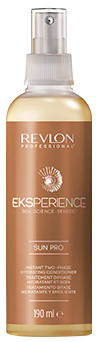 Revlon Professional Eksperience Sun Pro Instant Two-Phase Hydrating Conditioner spray conditioner