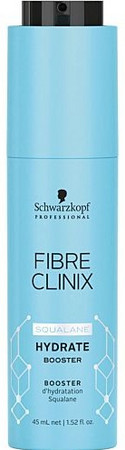 Schwarzkopf Professional Fibre Clinix Hydrate Booster hair hydration care