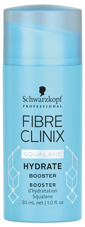 Schwarzkopf Professional Fibre Clinix Hydrate Booster péče pro hydrataci vlasů