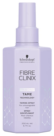 Schwarzkopf Professional Fibre Clinix Tame Taming Spray protective hair spray