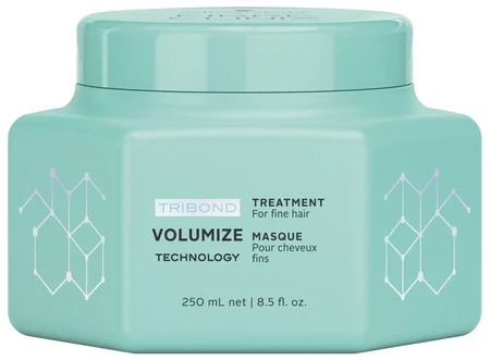 Schwarzkopf Professional Fibre Clinix Volumize Treatment mask for fine hair