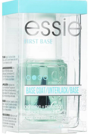 Essie First Base Base Coat přilnavý podlak na nehty
